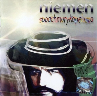 Zdjęcie do NIEMEN CZESŁAW - Spodchmurykapelusza