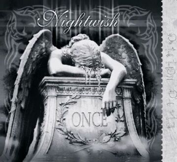 Zdjęcie do NIGHTWISH - Once - Platin Edition