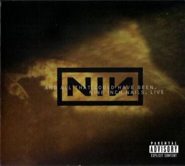 Zdjęcie do NINE INCH NAILS - And All That Could Have Been - Live