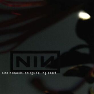 Zdjęcie do NINE INCH NAILS - Things Falling Apart