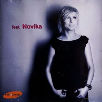 Zdjęcie do NOVIKA - feat. Novika