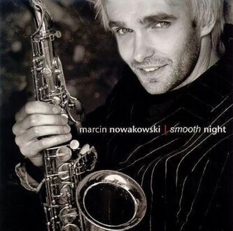 Zdjęcie do NOWAKOWSKI MARCIN - Smooth Night