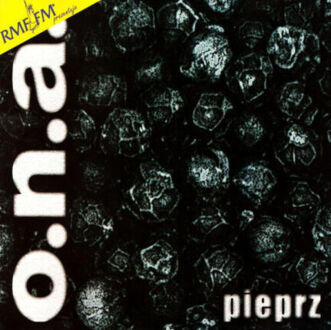 Zdjęcie do O.N.A. - Pieprz