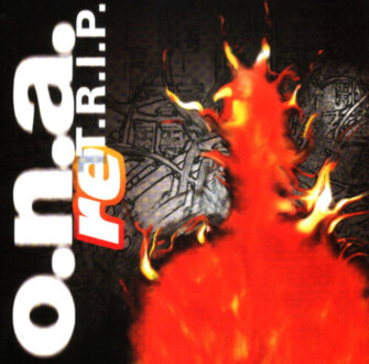 Zdjęcie do O.N.A. - reT.R.I.P.