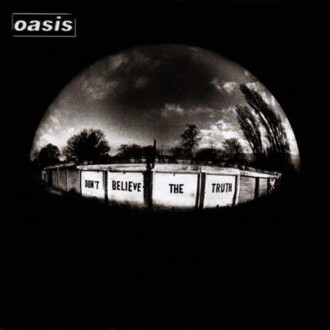 Zdjęcie do OASIS - Don't Believe The Truth