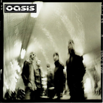 Zdjęcie do OASIS - Heathen Chemistry
