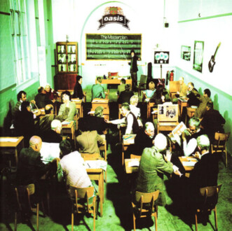 Zdjęcie do OASIS - Masterplan