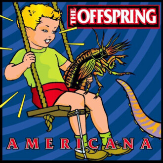 Zdjęcie do OFFSPRING - Americana