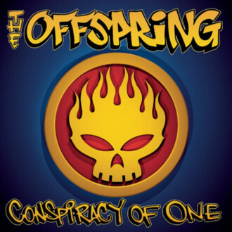 Zdjęcie do OFFSPRING - Conspiracy Of One