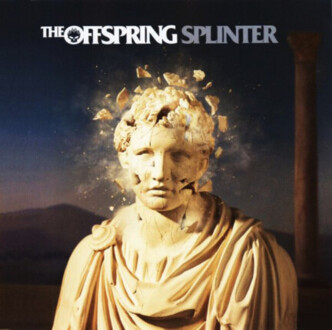 Zdjęcie do OFFSPRING - Splinter