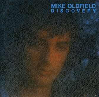 Zdjęcie do OLDFIELD MIKE - Discovery