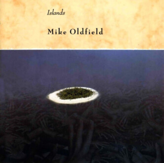 Zdjęcie do OLDFIELD MIKE - Islands
