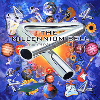 Zdjęcie do OLDFIELD MIKE - Millennium Bell