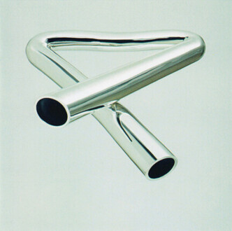 OLDFIELD MIKE - Tubular Bells III. Okładka płyty