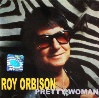 Zdjęcie do ORBISON ROY - Pretty Woman