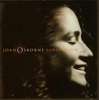 Zdjęcie do OSBORNE JOAN - How Sweet It Is