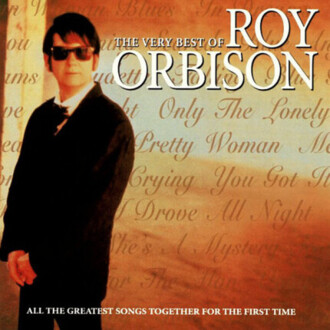 ORBISON ROY - Very Best Of. Okładka płyty