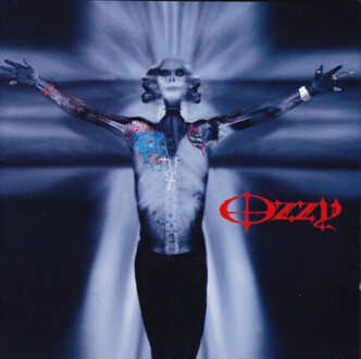 Zdjęcie do OSBOURNE OZZY - Down To Earth