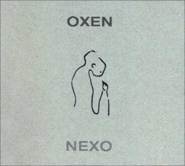 Zdjęcie do OXEN - Nexo