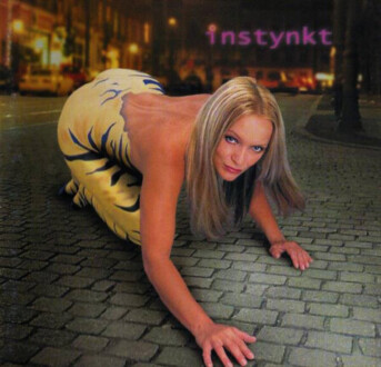 Zdjęcie do OSTROWSKA MAŁGORZATA - Instynkt
