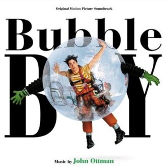 Zdjęcie do OTTMAN JOHN - Bubble Boy