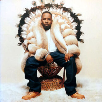 Zdjęcie do OUTKAST - Speakerboxx / The Love Below