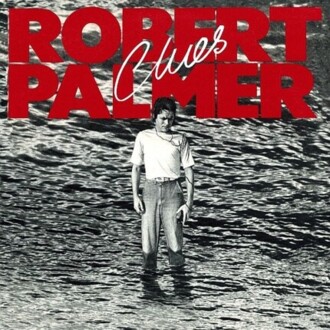 Zdjęcie do PALMER ROBERT - Clues