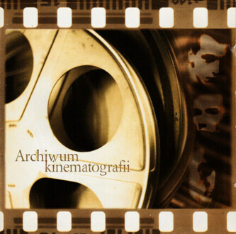 Zdjęcie do PAKTOFONIKA - Archiwum kinematografii