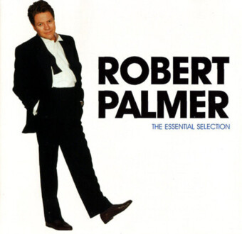 Zdjęcie do PALMER ROBERT - Essential Selection