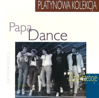Zdjęcie do PAPA DANCE - Złote przeboje