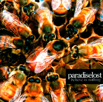 Zdjęcie do PARADISE LOST - Believe In Nothing