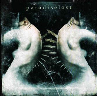 Zdjęcie do PARADISE LOST - Paradise Lost