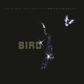 Zdjęcie do PARKER CHARLIE - Bird