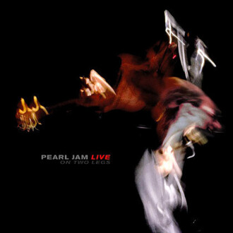 Zdjęcie do PEARL JAM - Live. On Two Legs