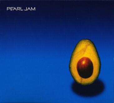 Zdjęcie do PEARL JAM - Pearl Jam