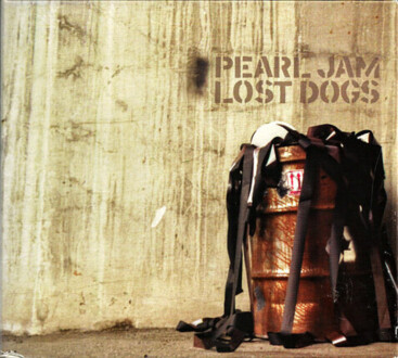 Zdjęcie do PEARL JAM - Lost Dogs