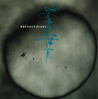 Zdjęcie do PERRY BRENDAN - Eye Of The Hunter