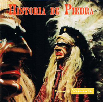 Zdjęcie do PERUMANTA - Historia De Piedra