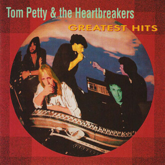 Zdjęcie do PETTY TOM &amp; HEARTBREAKERS - Greatest Hits