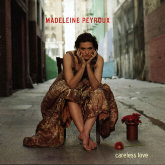 Zdjęcie do PEYROUX MADELEINE - Careless Love