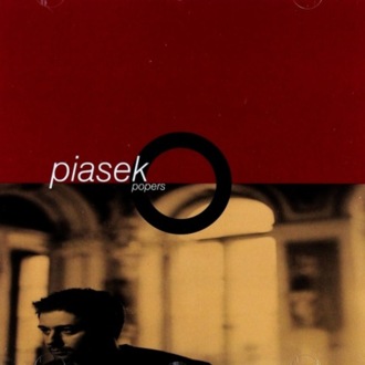 Zdjęcie do PIASECZNY ANDRZEJ (PIASEK) - Popers