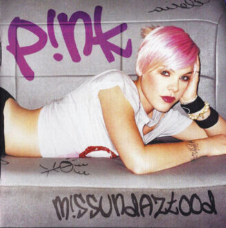 Zdjęcie do PINK - Missundaztood