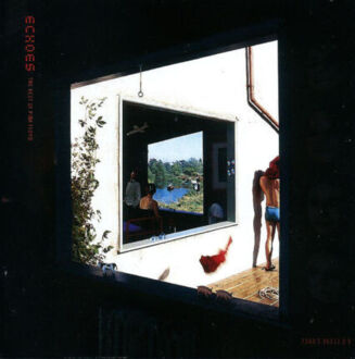 Zdjęcie do PINK FLOYD - Echoes - The Best Of