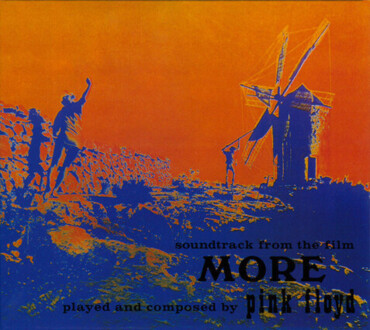 Zdjęcie do PINK FLOYD  - More