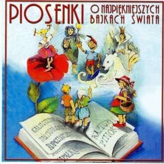 Zdjęcie do Piosenki o najpiękniejszych bajkach świata