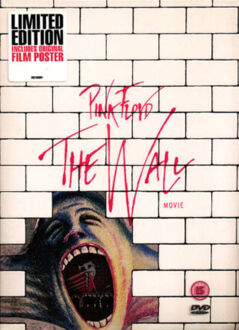 Zdjęcie do PINK FLOYD - Wall - Movie