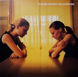 Zdjęcie do PLACEBO - Without You I'm Nothing