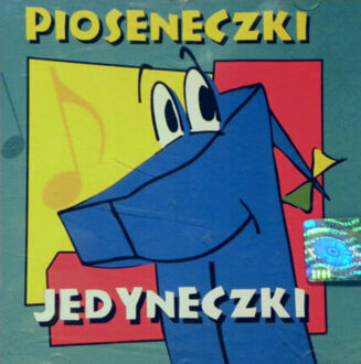 Zdjęcie do Pioseneczki Jedyneczki