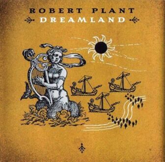 Zdjęcie do PLANT ROBERT - Dreamland