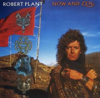 Zdjęcie do PLANT ROBERT - Now And Zen